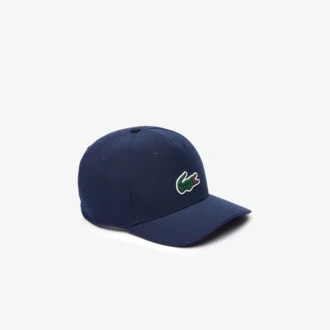 Boné de golfe ajustável para homem