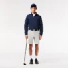 Boné de golfe ajustável para homem