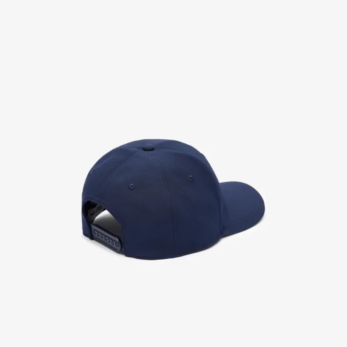 Boné de golfe ajustável para homem