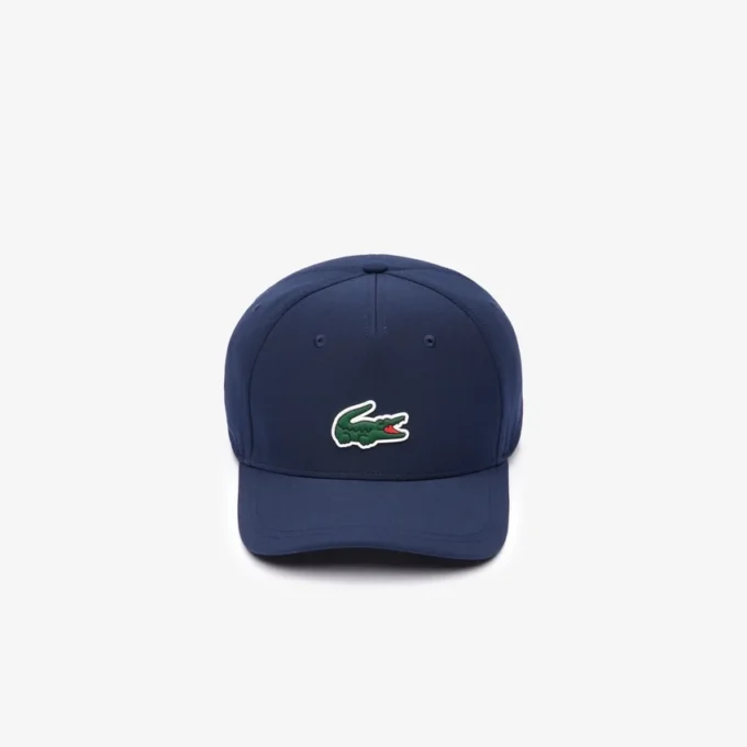 Boné de golfe ajustável para homem