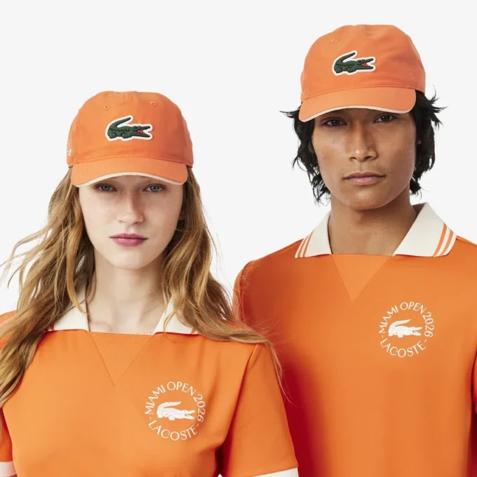 Boné de ténis Miami Open Edition