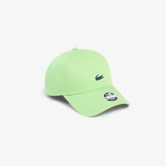 Boné Lacoste X New Era