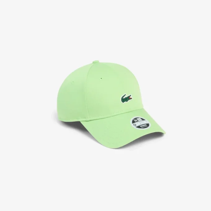 Boné Lacoste X New Era