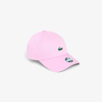 Boné Lacoste X New Era