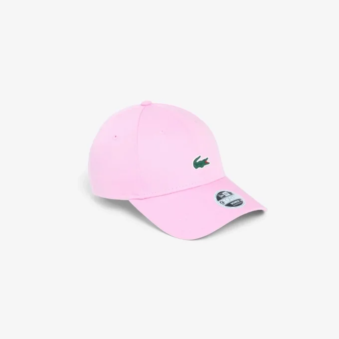 Boné Lacoste X New Era