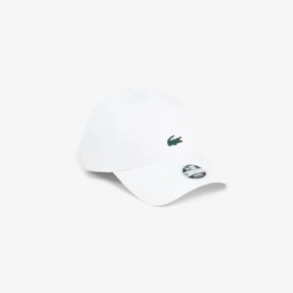 Boné Lacoste X New Era