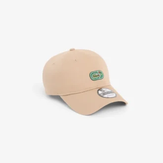 Boné Lacoste X New Era