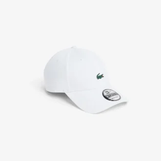 Boné Lacoste X New Era