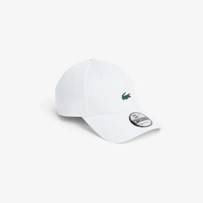 Boné Lacoste X New Era
