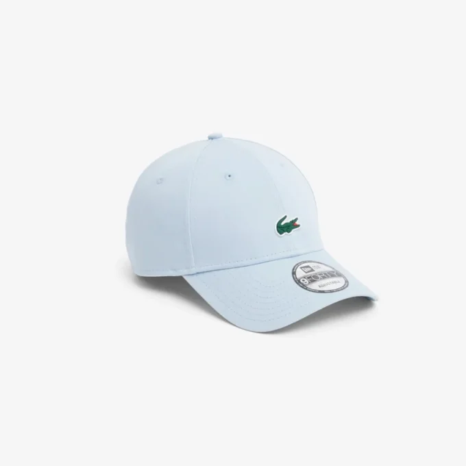 Boné Lacoste X New Era