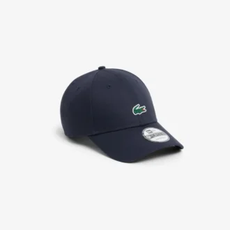 Boné Lacoste X New Era