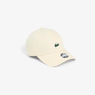 Boné Lacoste X New Era