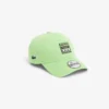 Boné Lacoste X New Era