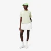 Boné Lacoste X New Era