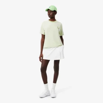 Boné Lacoste X New Era