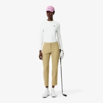 Boné Lacoste X New Era
