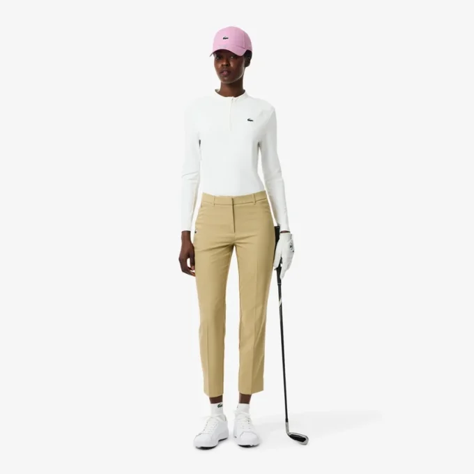 Boné Lacoste X New Era