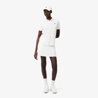 Boné Lacoste X New Era