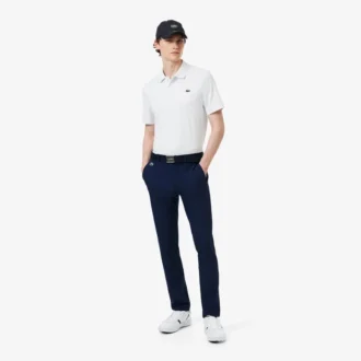 Boné Lacoste X New Era