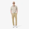 Boné Lacoste X New Era