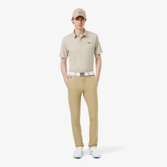 Boné Lacoste X New Era