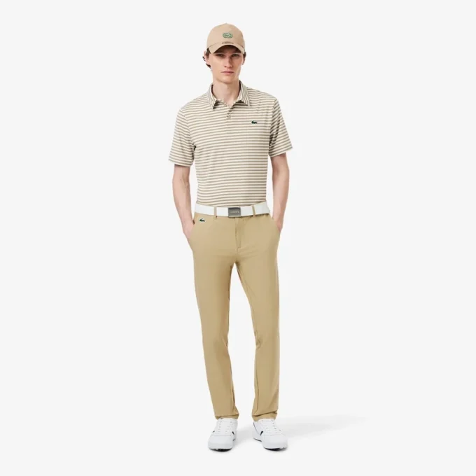 Boné Lacoste X New Era