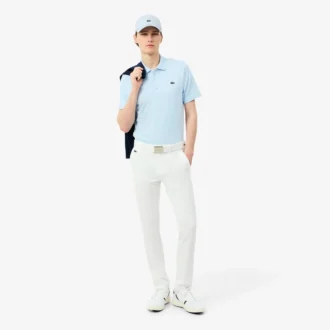 Boné Lacoste X New Era