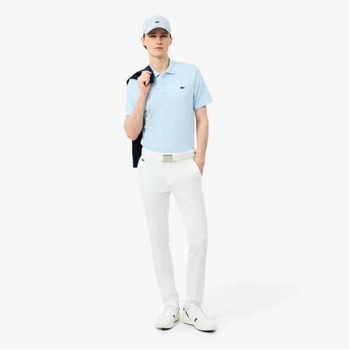 Boné Lacoste X New Era
