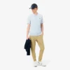 Boné Lacoste X New Era