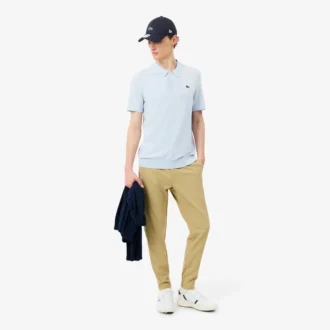 Boné Lacoste X New Era