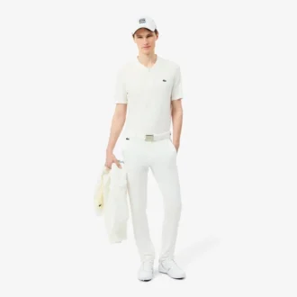 Boné Lacoste X New Era