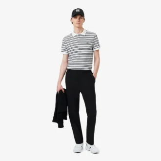 Boné Lacoste X New Era