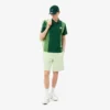 Boné Lacoste X New Era