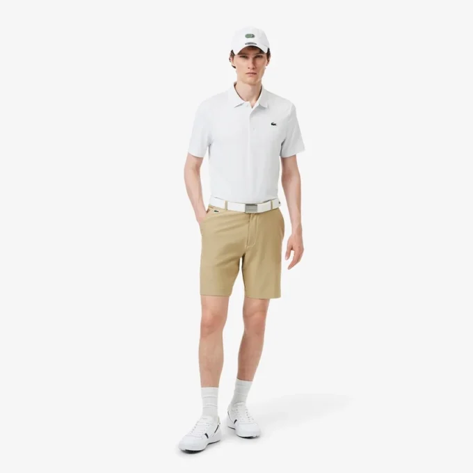 Boné Lacoste X New Era