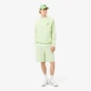 Boné Lacoste X New Era