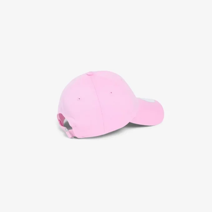 Boné Lacoste X New Era
