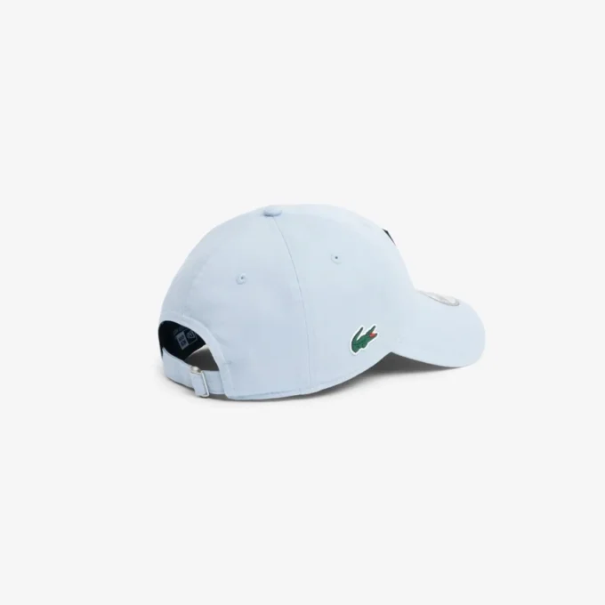 Boné Lacoste X New Era