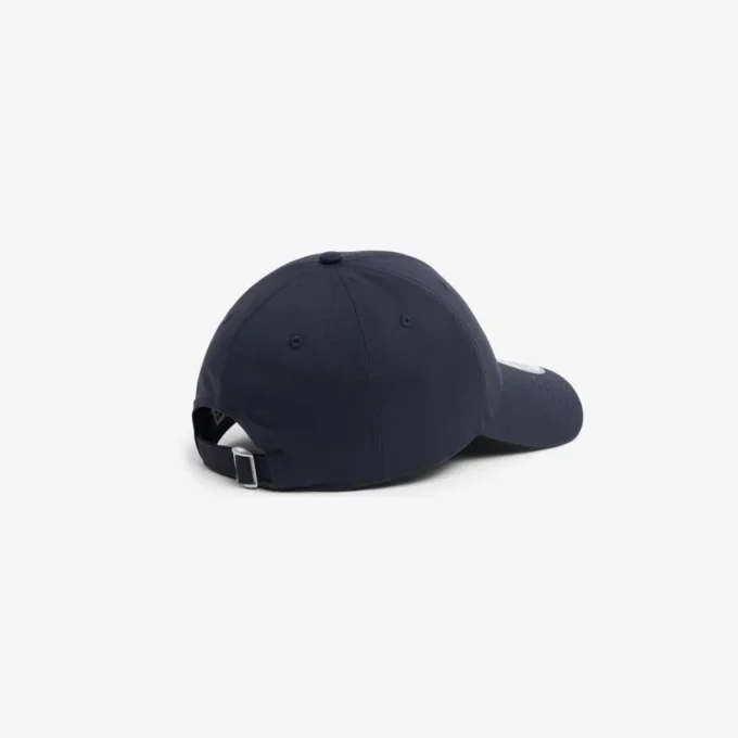 Boné Lacoste X New Era