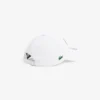 Boné Lacoste X New Era