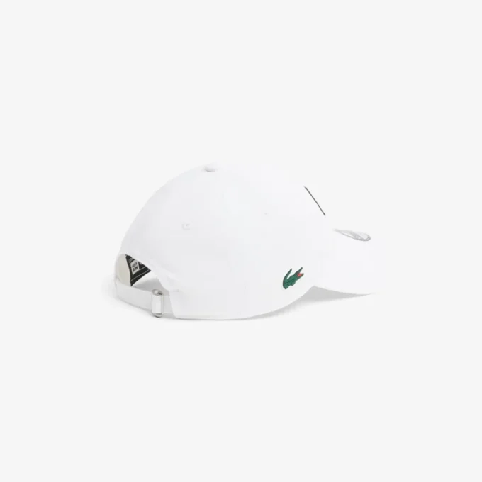 Boné Lacoste X New Era