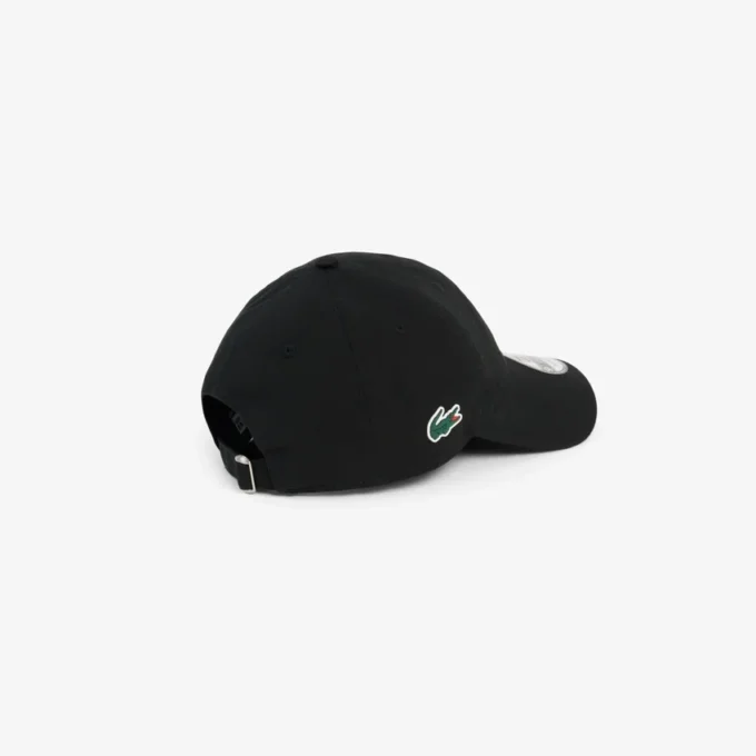 Boné Lacoste X New Era