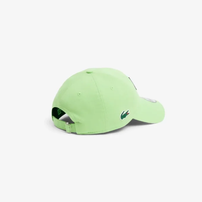 Boné Lacoste X New Era