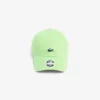 Boné Lacoste X New Era