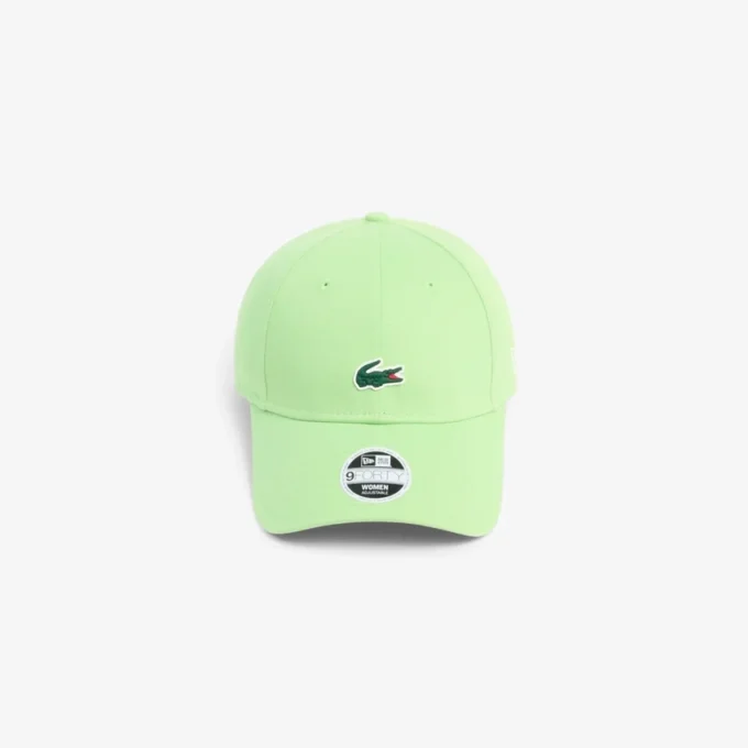 Boné Lacoste X New Era