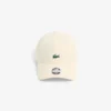 Boné Lacoste X New Era
