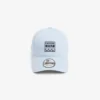 Boné Lacoste X New Era