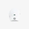 Boné Lacoste X New Era