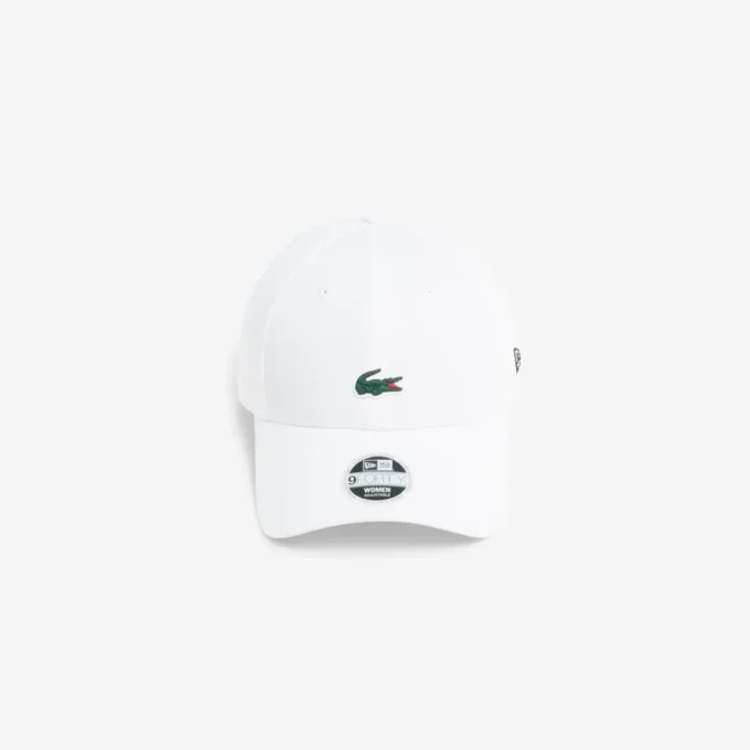 Boné Lacoste X New Era