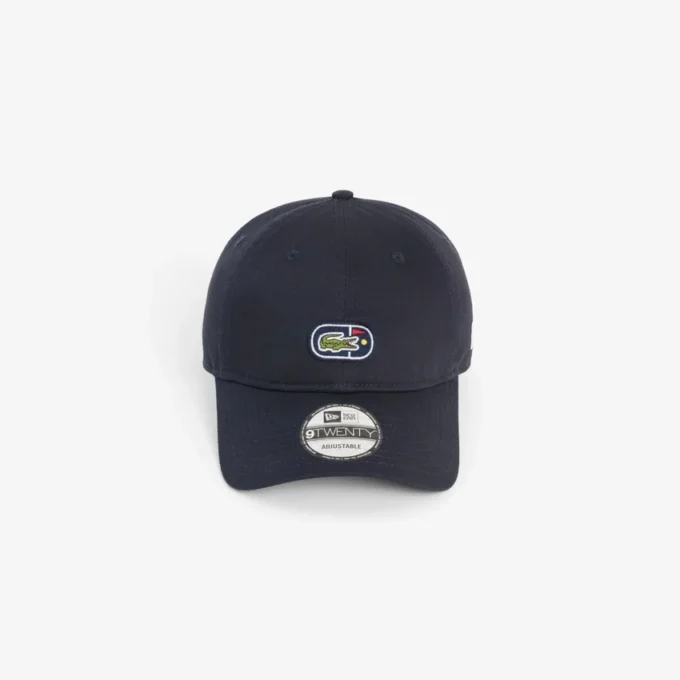 Boné Lacoste X New Era