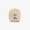Boné Lacoste X New Era